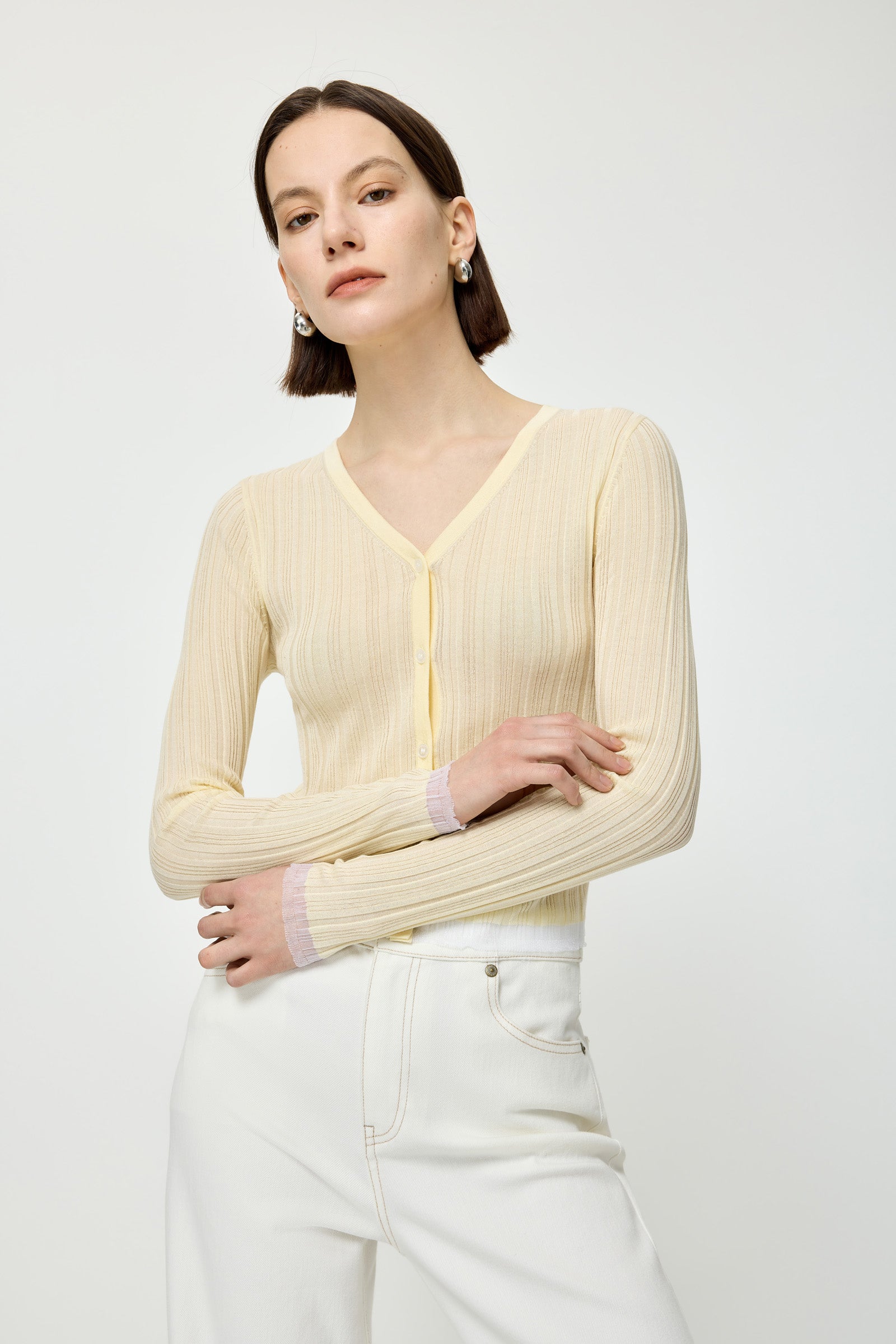 #color_Creamy Yellow