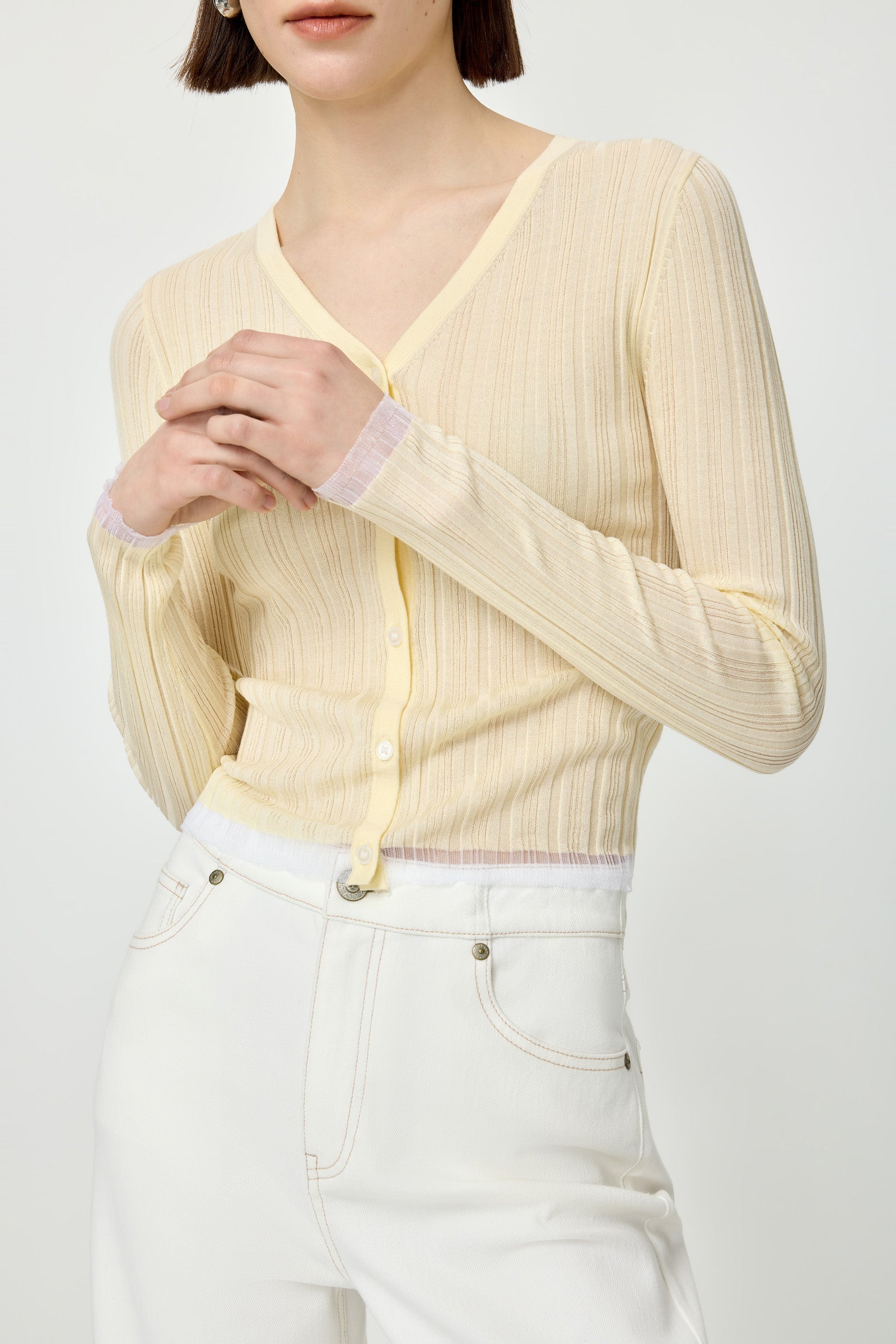 #color_Creamy Yellow