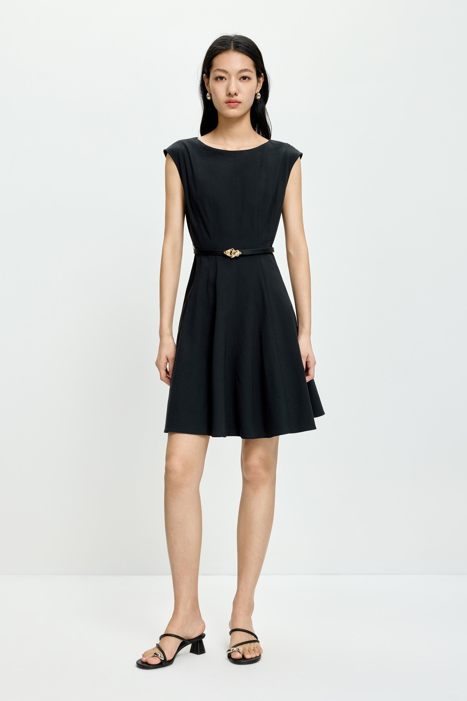 Black Dresses - LilyStudio LILY Official Store Black Dresses - LilyStudio LILY Official Store