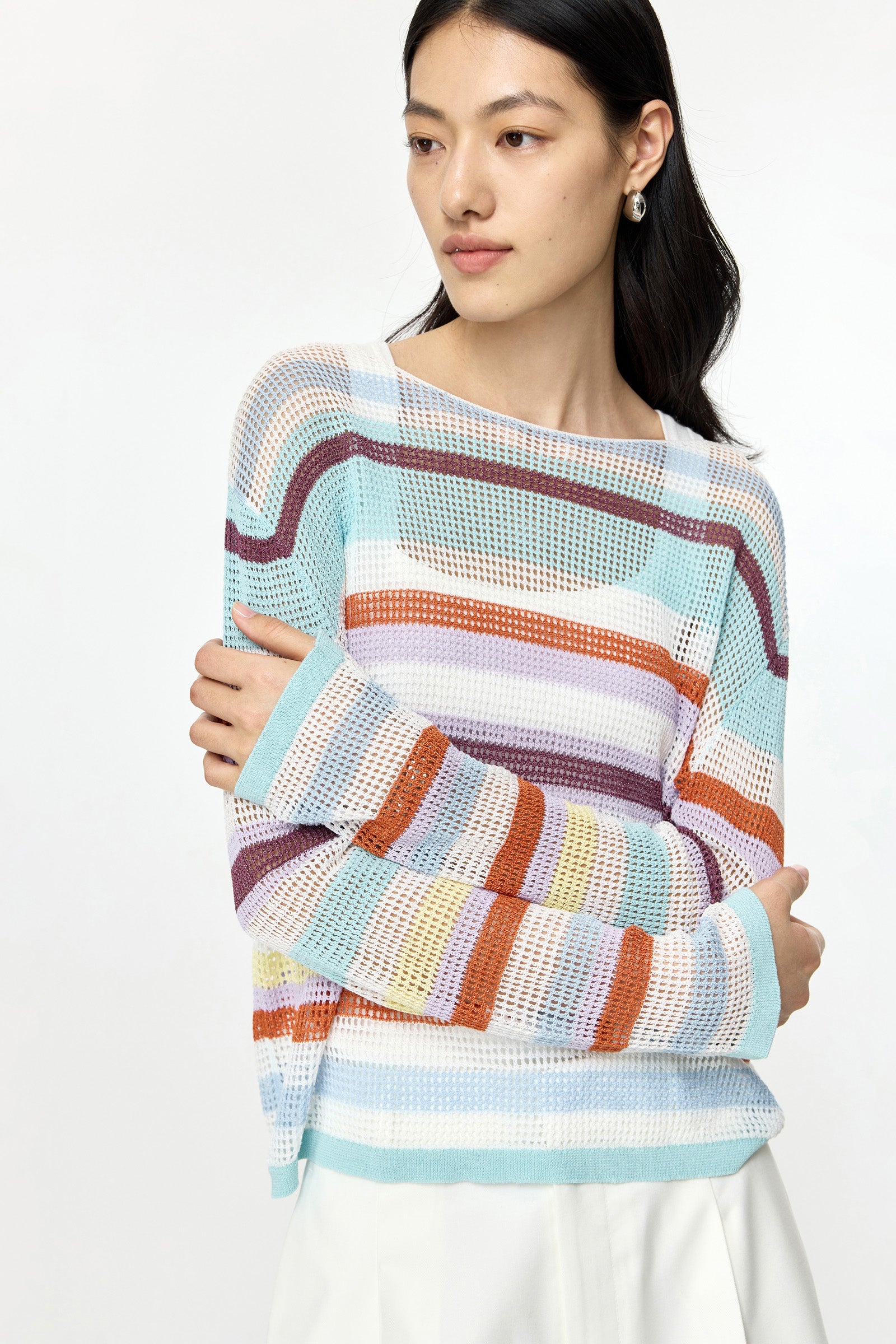 Women's Sweaters | black sweaters for women | LILY STUDIO – LILY