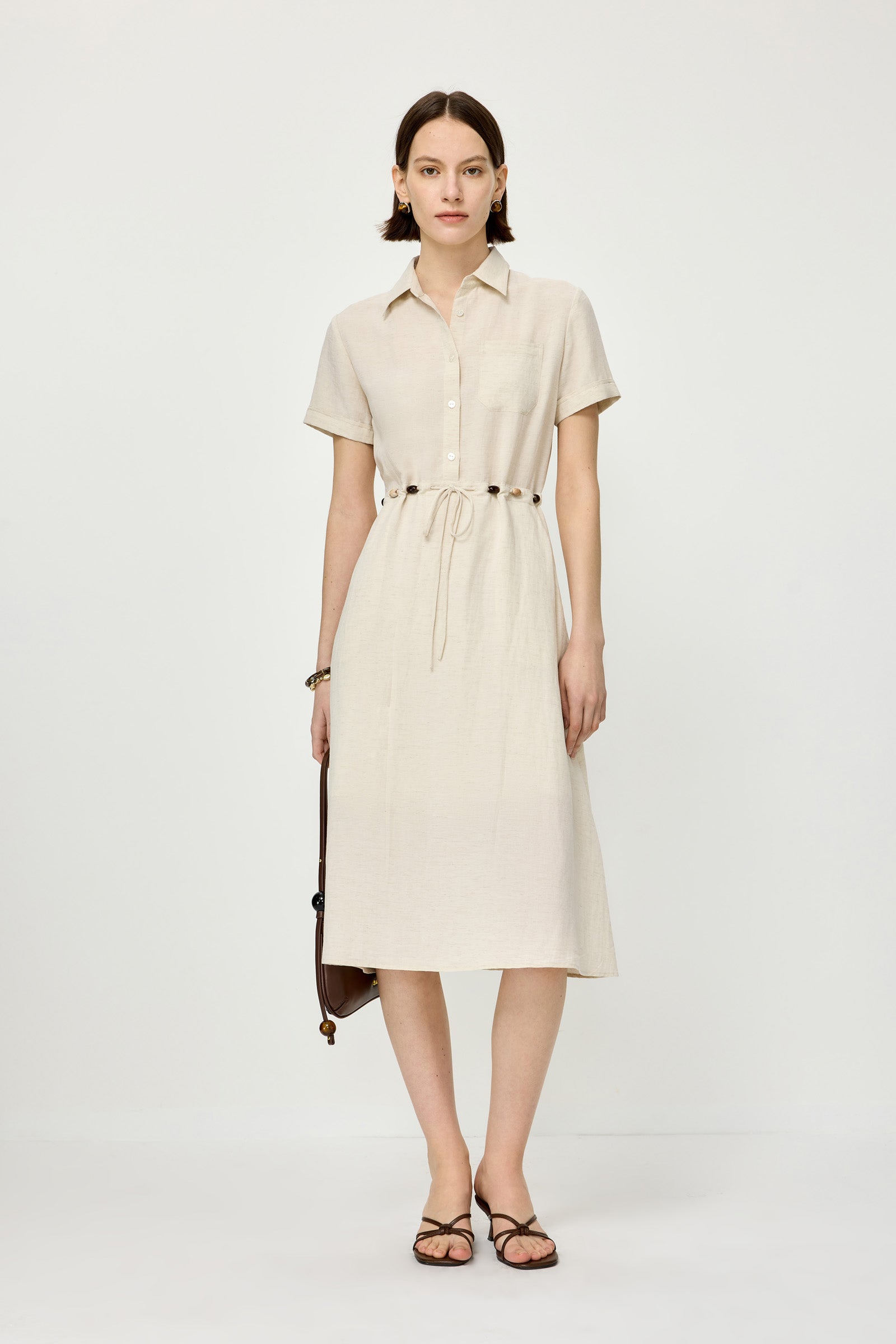 lily shirt dress Larkyn Shirtdress