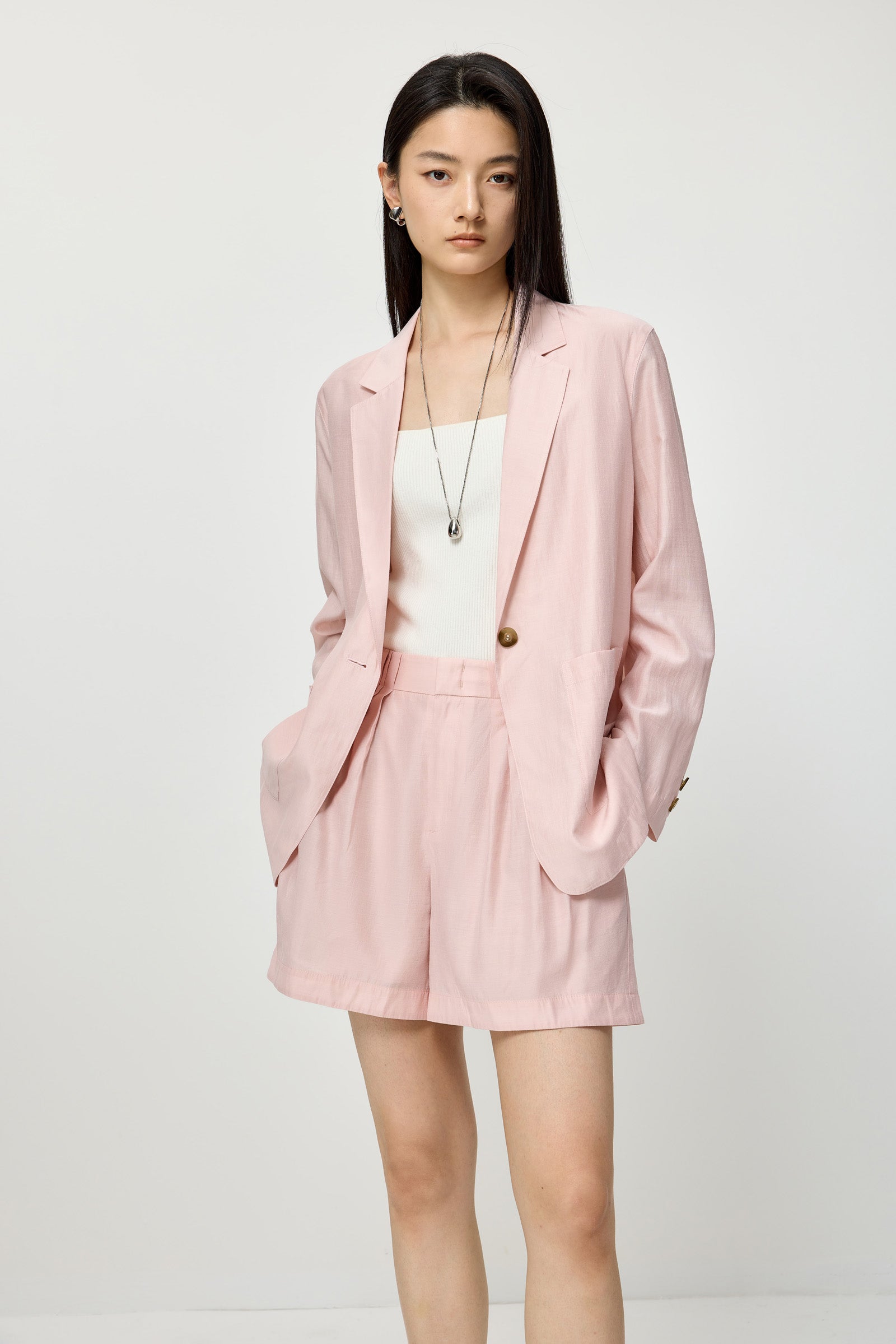 Women's Blazers | black blazer for women | LILY STUDIO – LILY