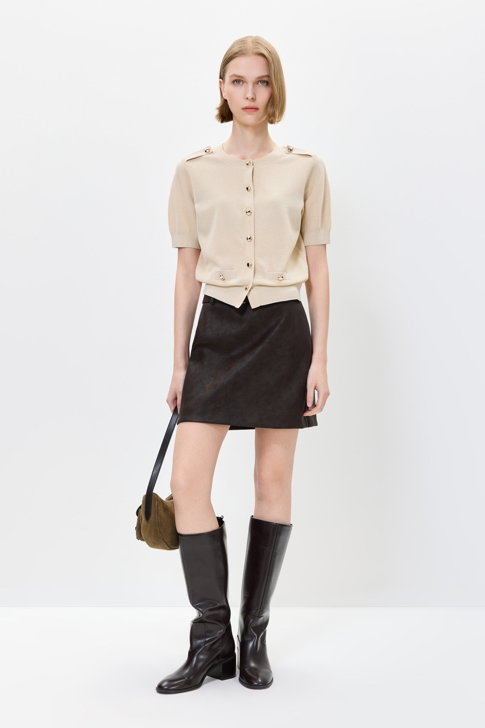#color_Gray Khaki