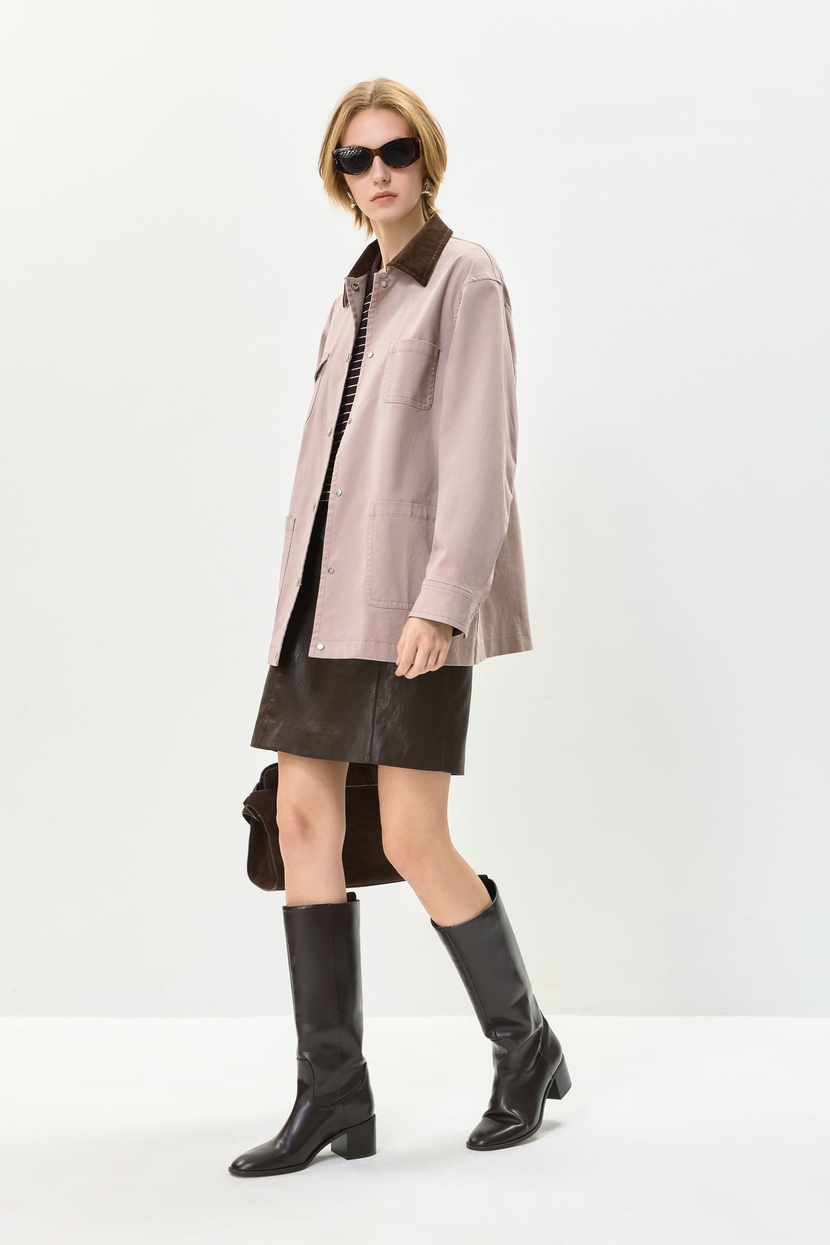 #color_Gray Purple