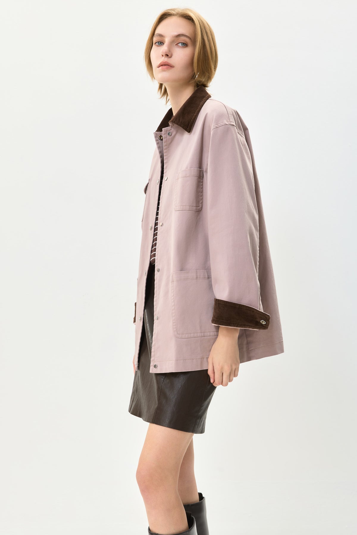 #color_Gray Purple