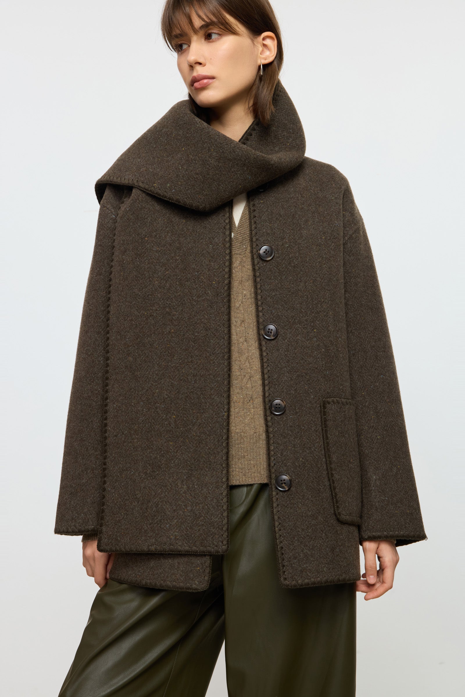 Women's Petite Clothing - LilyStudio Tagged "Coat" LILY Official Store Women's Petite Clothing - LilyStudio Tagged "Coat" LILY Official Store