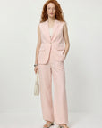 Tailored Vest