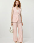 Tailored Vest