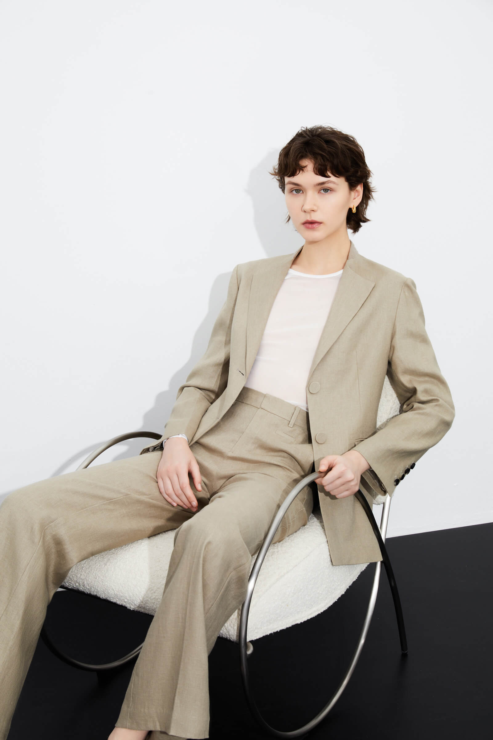 LILY: Elevating Women's Style for Work and Beyond – LILY Official 