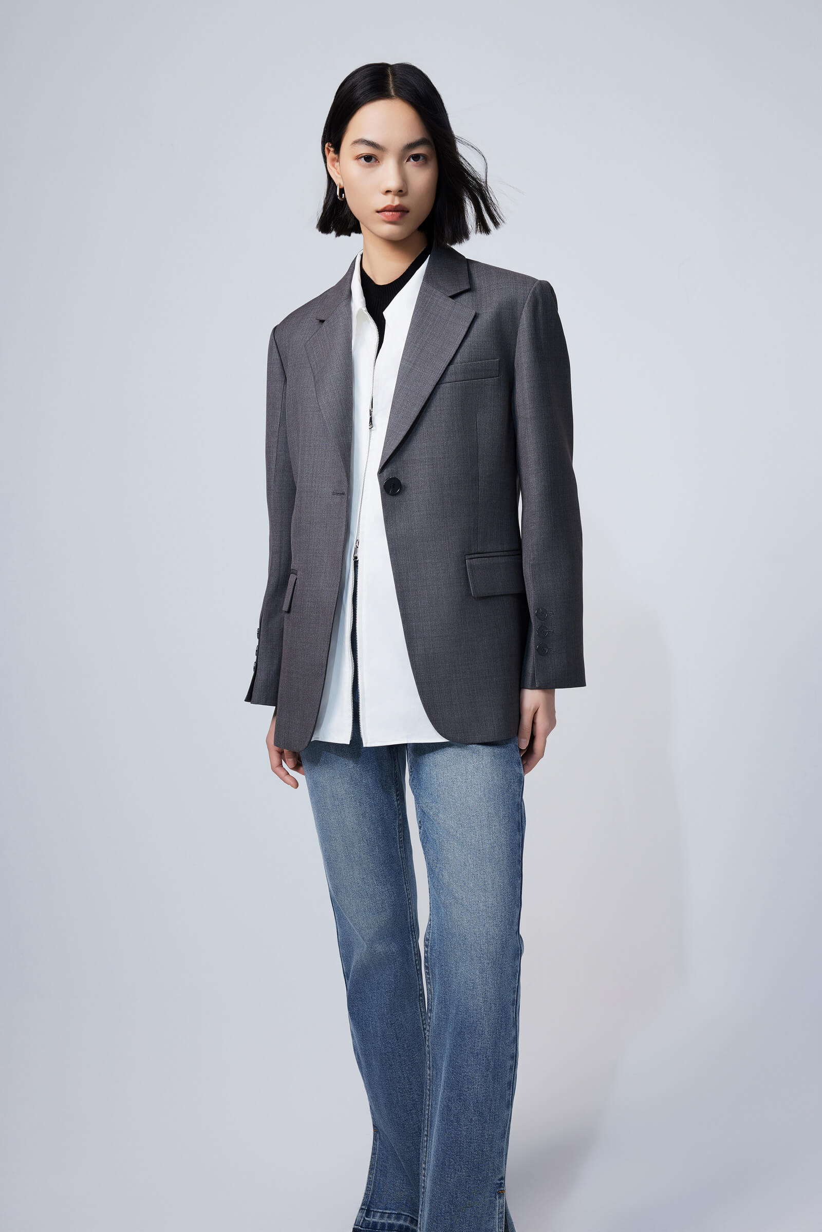 Women's business casual clothing - LilyStudio – LILY