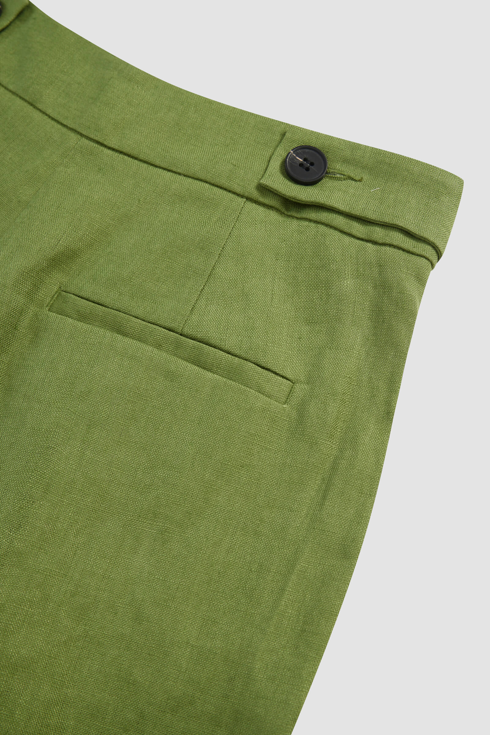 #color_Qingguo Green