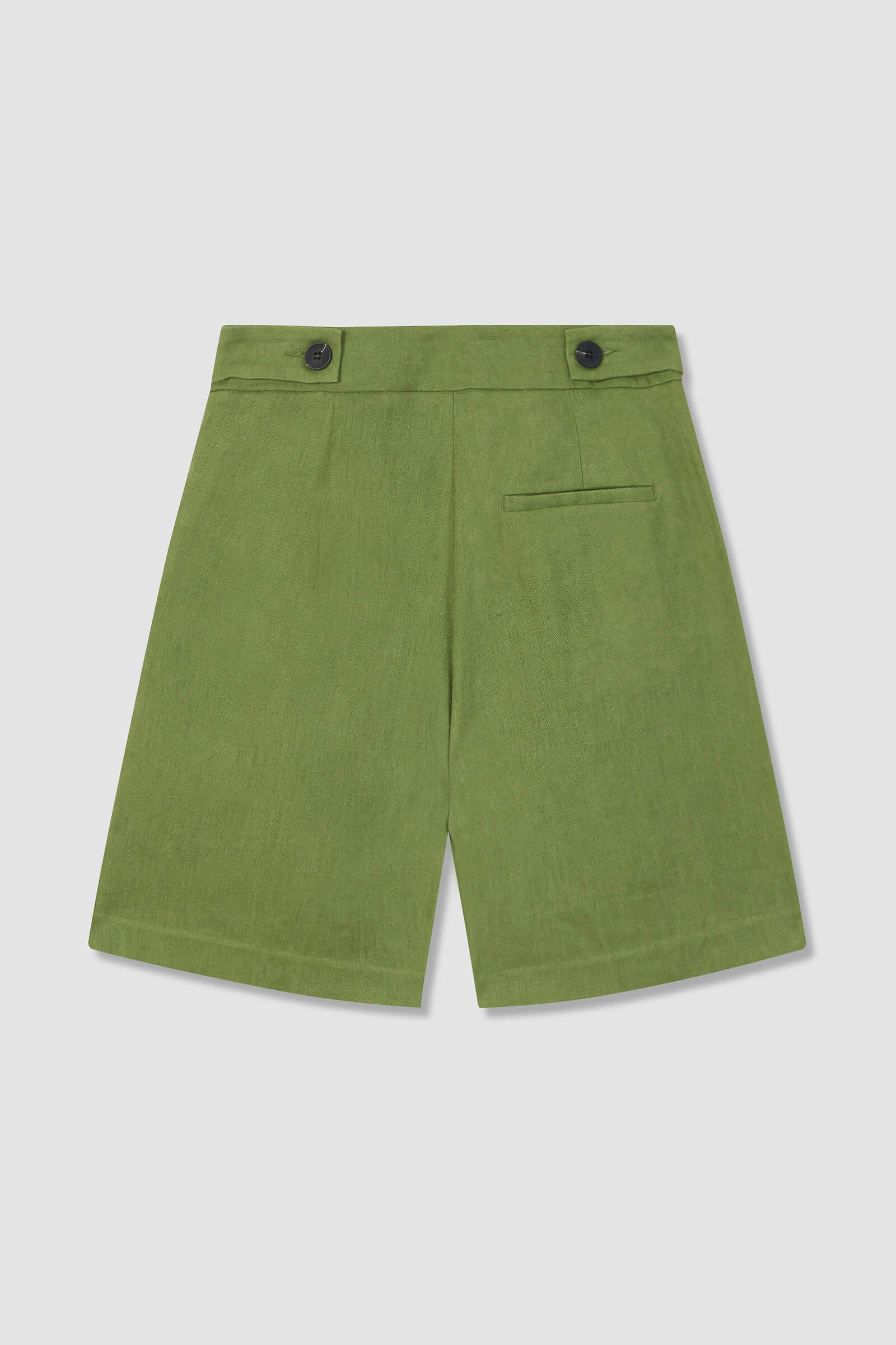 #color_Qingguo Green