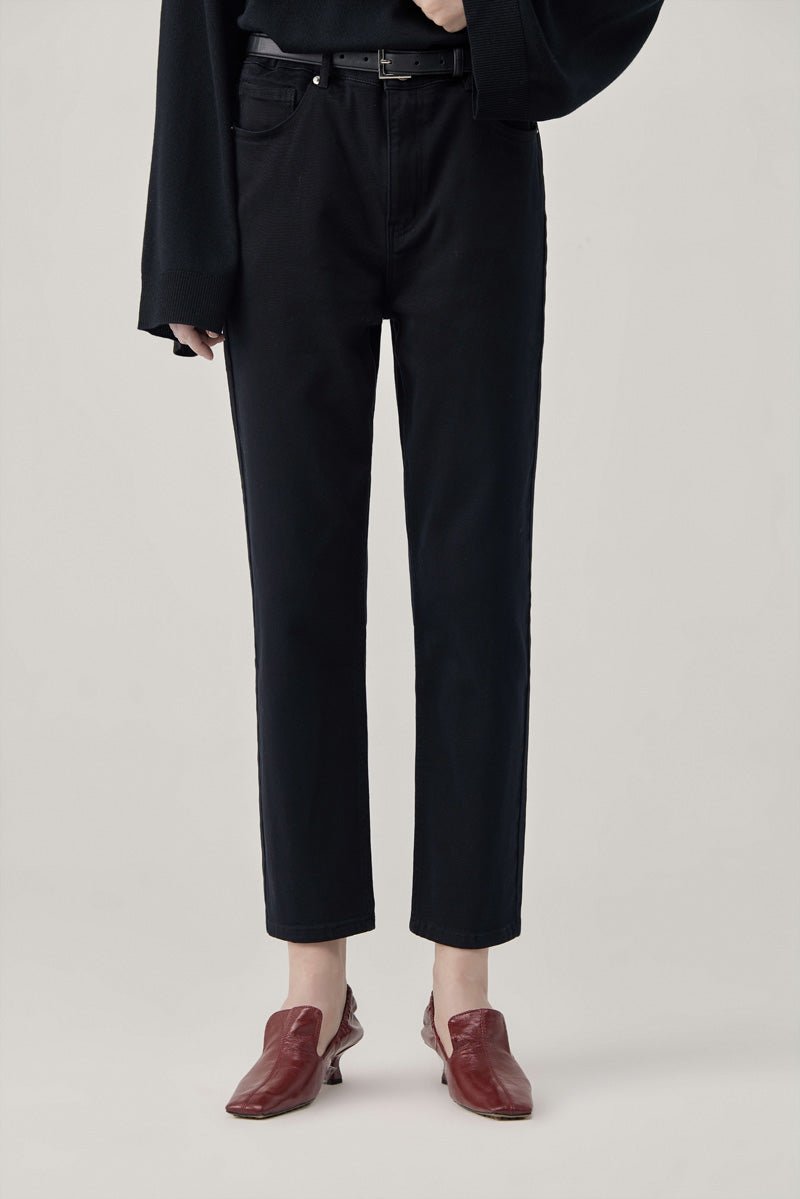 Regular Fit Denim - LilyStudio – LILY® Official Site